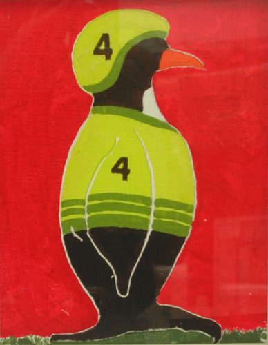 Packer Penguin-1